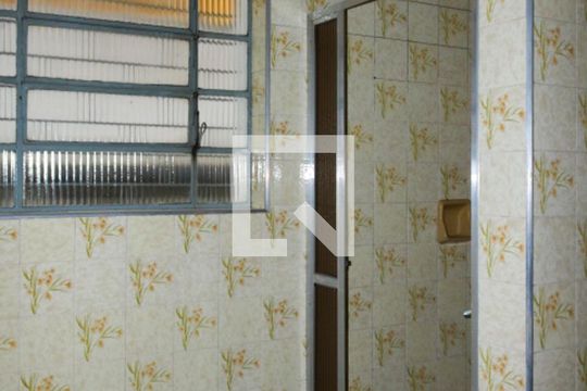Banheiro de casa à venda com 2 quartos, 244m² em Cerâmica, São Caetano do Sul