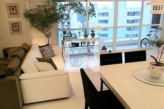Apartamento à venda com 4 quartos, 130m² em Vila Andrade, São Paulo