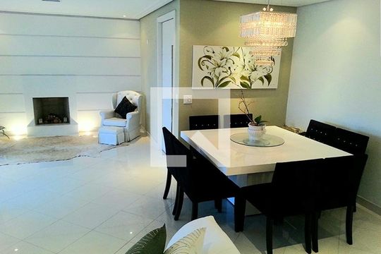 Apartamento à venda com 4 quartos, 130m² em Vila Andrade, São Paulo