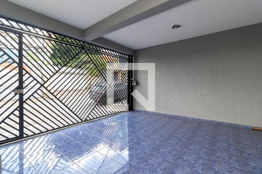 Garagem de casa à venda com 4 quartos, 160m² em Casa Verde, São Paulo
