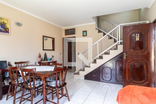 Casa à venda com 4 quartos, 160m² em Casa Verde, São Paulo