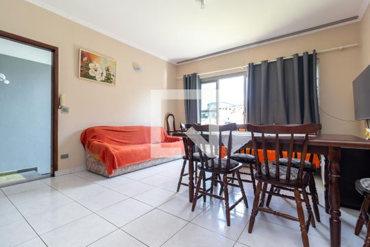 Sala de casa à venda com 4 quartos, 160m² em Casa Verde, São Paulo