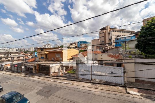 Vista da Varanda de casa à venda com 4 quartos, 160m² em Casa Verde, São Paulo