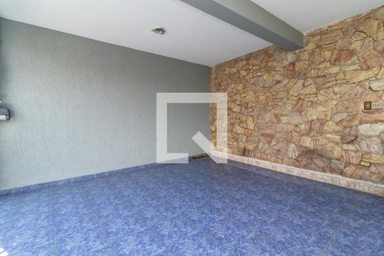 Garagem de casa à venda com 4 quartos, 160m² em Casa Verde, São Paulo