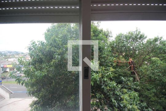 Viosta do Quarto 1 de apartamento à venda com 3 quartos, 89m² em Cavalhada, Porto Alegre