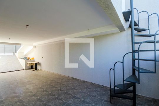 Área comum de casa à venda com 2 quartos, 97m² em Jardim Vila Formosa, São Paulo