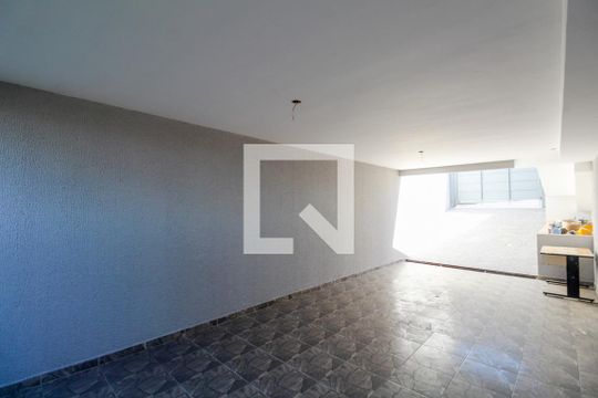 Área comum de casa à venda com 2 quartos, 97m² em Jardim Vila Formosa, São Paulo