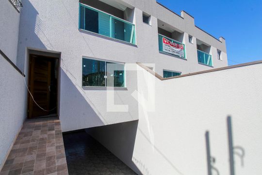 Área comum de casa à venda com 2 quartos, 97m² em Jardim Vila Formosa, São Paulo