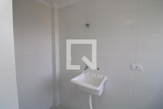 Área de Serviço de casa à venda com 2 quartos, 97m² em Jardim Vila Formosa, São Paulo