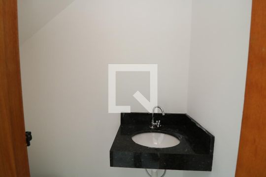 Lavabo de casa à venda com 2 quartos, 97m² em Jardim Vila Formosa, São Paulo