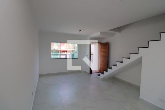 Sala de casa à venda com 2 quartos, 97m² em Jardim Vila Formosa, São Paulo