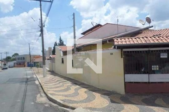 Casa à venda com 1 quarto, 70m² em Vila Industrial (Campinas), Campinas