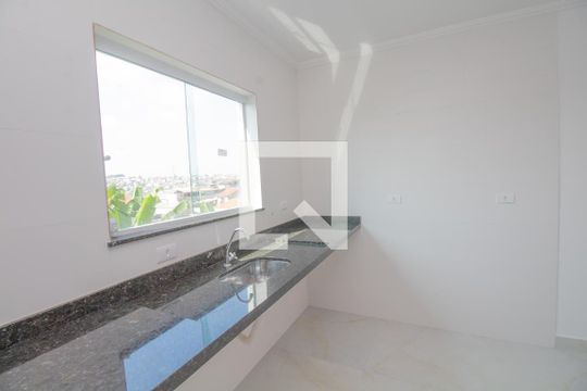 Cozinha de casa à venda com 2 quartos, 97m² em Jardim Vila Formosa, São Paulo