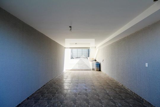 Area comum de casa à venda com 2 quartos, 97m² em Jardim Vila Formosa, São Paulo