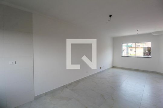 Sala/Cozinha de casa à venda com 2 quartos, 97m² em Jardim Vila Formosa, São Paulo