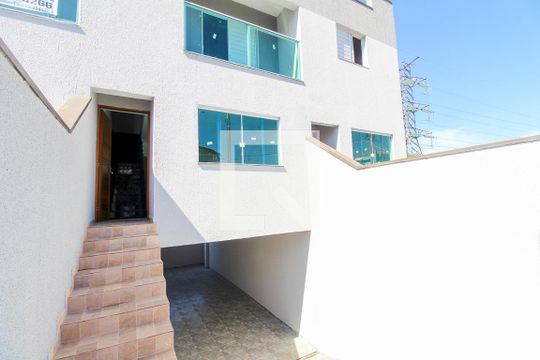 Area comum de casa à venda com 2 quartos, 97m² em Jardim Vila Formosa, São Paulo