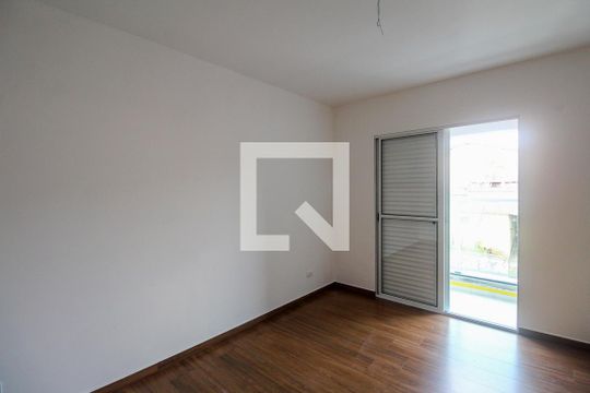 Suite 1 de casa à venda com 2 quartos, 97m² em Jardim Vila Formosa, São Paulo