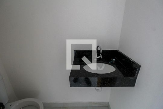 Lavabo de casa à venda com 2 quartos, 97m² em Jardim Vila Formosa, São Paulo