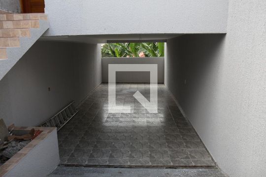 Garagem de casa à venda com 2 quartos, 97m² em Jardim Vila Formosa, São Paulo