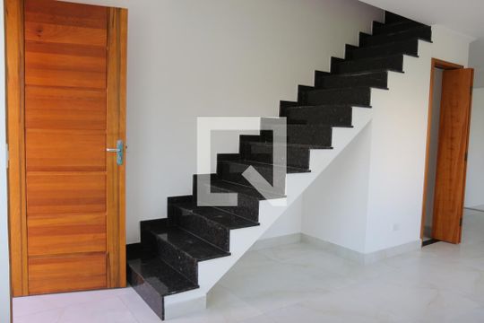 Sala de casa à venda com 2 quartos, 97m² em Jardim Vila Formosa, São Paulo