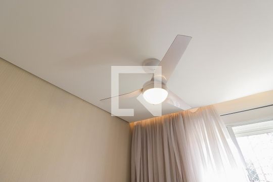 Suite de apartamento para alugar com 2 quartos, 83m² em Santana, São Paulo
