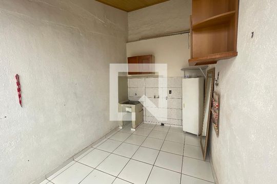Lavanderia de casa para alugar com 2 quartos, 150m² em Parque Almerinda Pereira Chaves, Jundiaí