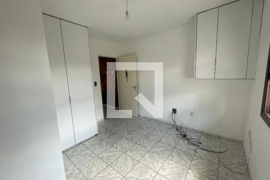 Quarto 1 de casa para alugar com 2 quartos, 150m² em Parque Almerinda Pereira Chaves, Jundiaí