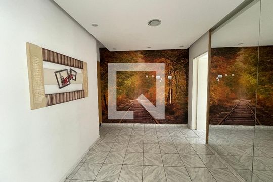 Casa para alugar com 2 quartos, 150m² em Parque Almerinda Pereira Chaves, Jundiaí