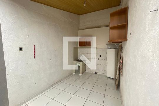 Lavanderia de casa para alugar com 2 quartos, 150m² em Parque Almerinda Pereira Chaves, Jundiaí