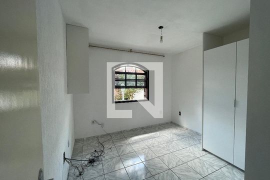 Quarto 1 de casa para alugar com 2 quartos, 150m² em Parque Almerinda Pereira Chaves, Jundiaí