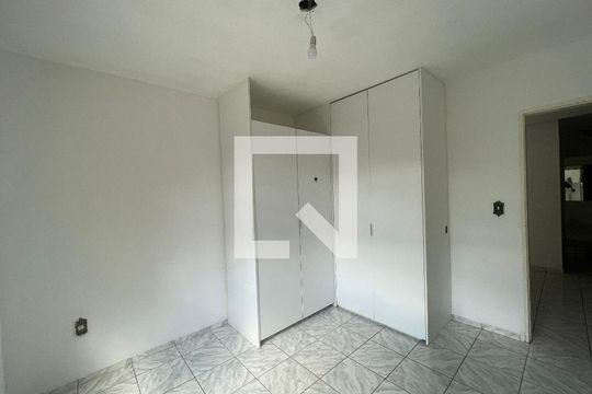 Quarto 1 de casa para alugar com 2 quartos, 150m² em Parque Almerinda Pereira Chaves, Jundiaí