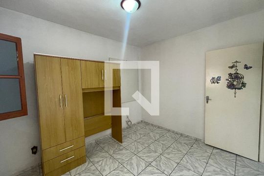 Quarto 2 de casa para alugar com 2 quartos, 150m² em Parque Almerinda Pereira Chaves, Jundiaí