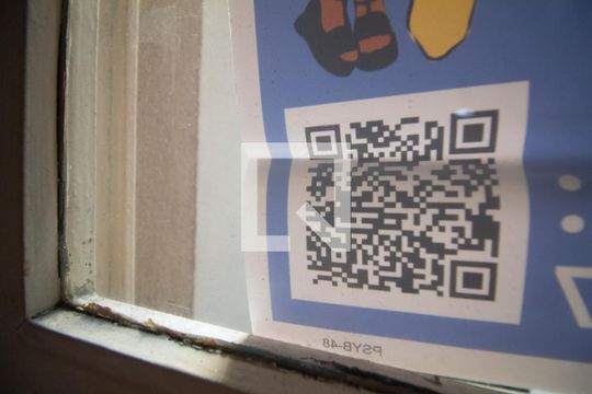 Qr code de apartamento à venda com 3 quartos, 103m² em Copacabana, Rio de Janeiro