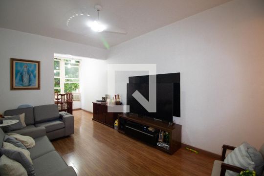 Apartamento à venda com 3 quartos, 103m² em Copacabana, Rio de Janeiro