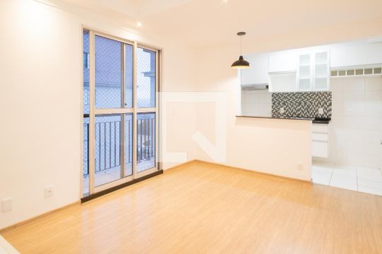 Apartamento à venda com 2 quartos, 60m² em Planalto, São Bernardo do Campo