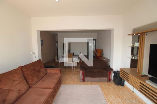 Sala de casa à venda com 3 quartos, 300m² em Imirim, São Paulo