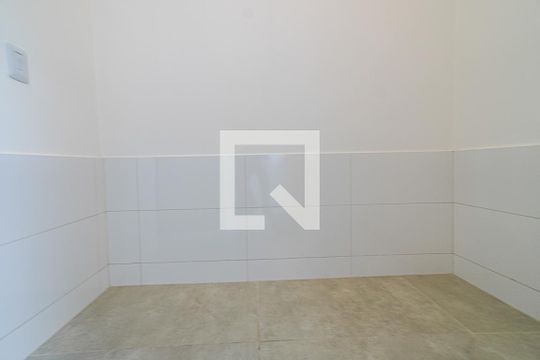 Área de Serviço de apartamento para alugar com 2 quartos, 83m² em Icaraí, Niterói