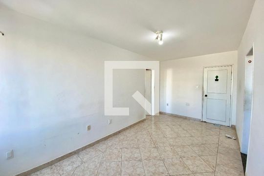 Sala de apartamento para alugar com 1 quarto, 58m² em Pituba, Salvador