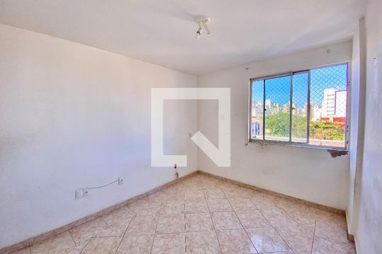 Suíte de apartamento para alugar com 1 quarto, 58m² em Pituba, Salvador