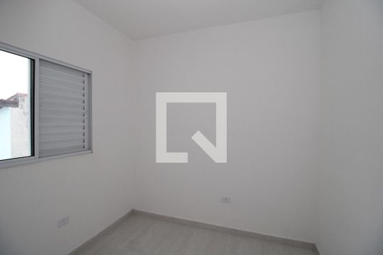 Quarto 2 de apartamento à venda com 2 quartos, 39m² em Vila Ré, São Paulo