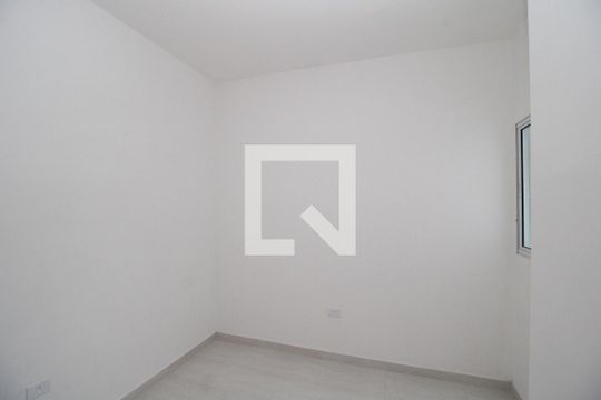 Quarto 1  de apartamento à venda com 2 quartos, 39m² em Vila Ré, São Paulo