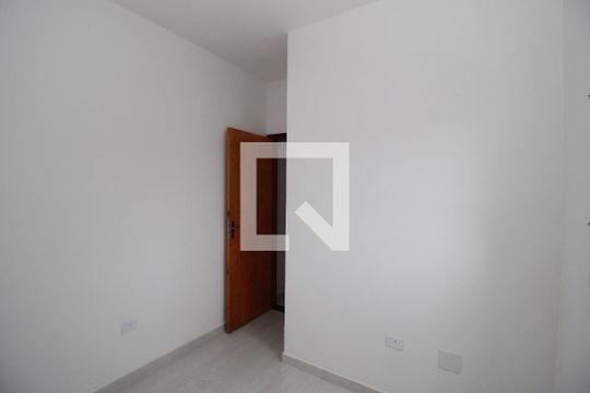 Quarto 2 de apartamento à venda com 2 quartos, 39m² em Vila Ré, São Paulo