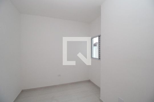 Quarto 1  de apartamento à venda com 2 quartos, 39m² em Vila Ré, São Paulo
