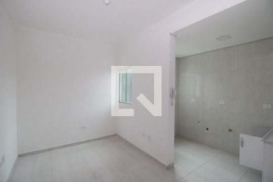 Apartamento à venda com 2 quartos, 39m² em Vila Ré, São Paulo