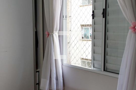 Quarto 2 de apartamento para alugar com 3 quartos, 58m² em Novo Osasco, Osasco