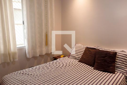 Quarto 1 de apartamento para alugar com 3 quartos, 58m² em Novo Osasco, Osasco