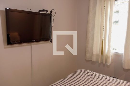 Quarto 1 de apartamento para alugar com 3 quartos, 58m² em Novo Osasco, Osasco