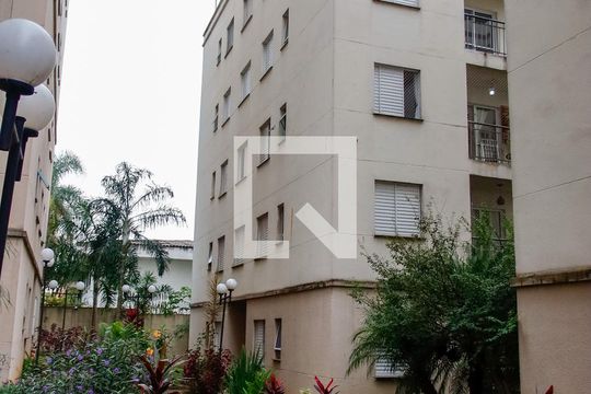 Área comum de apartamento para alugar com 3 quartos, 58m² em Novo Osasco, Osasco