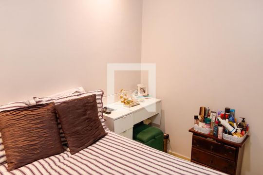 Quarto 1 de apartamento para alugar com 3 quartos, 58m² em Novo Osasco, Osasco