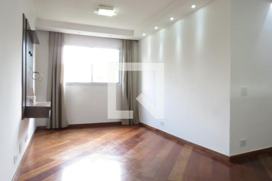 Apartamento para alugar com 2 quartos, 55m² em Piqueri, São Paulo